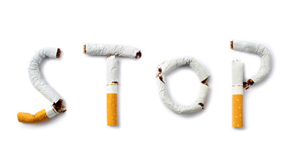 Stop Tabac !